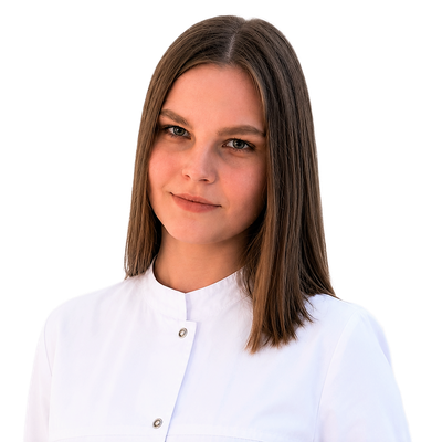 Рожкова Юлия Львовна