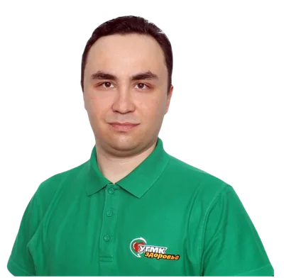 Сагандык Дмитрий Геннадьевич
