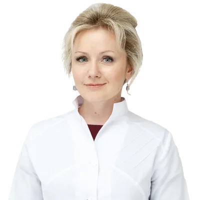 Карякина Галина Михайловна