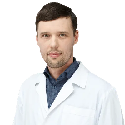 Колос Максим Борисович