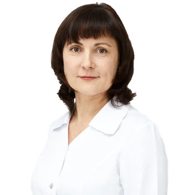 Колотвинова Светлана Александровна