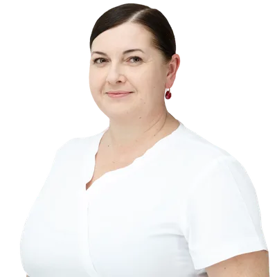 Буторина Ольга Александровна