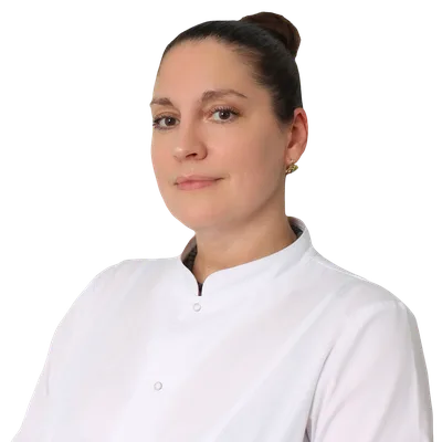 Вендрова Елена Алексеевна