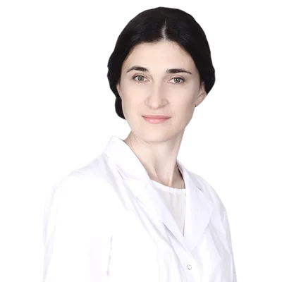 Выдря Оксана Николаевна