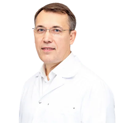 Зырянов Александр Владимирович