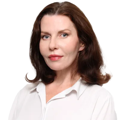 Шелест Анна Юрьевна