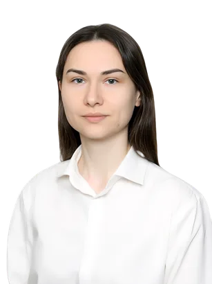 Дмитриева Николь Дмитриевна