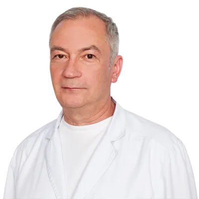 Бородавкин Игорь Анатольевич