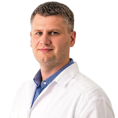 Мокшанцев Константин Константинович