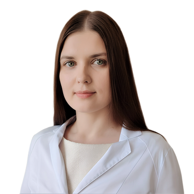 Шевцева Екатерина Валерьевна