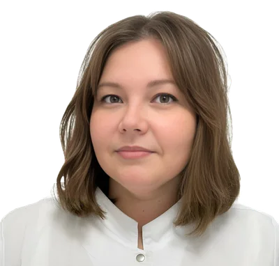 Адушкина Карина Александровна