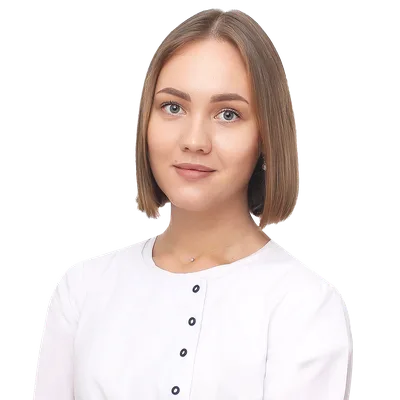 Беспалова Мария Александровна