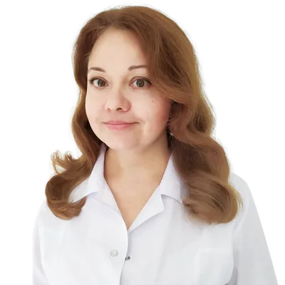 Шишова Эвилина Николаевна