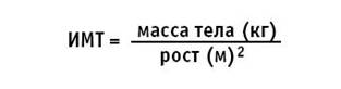 Масса Тела Картинки