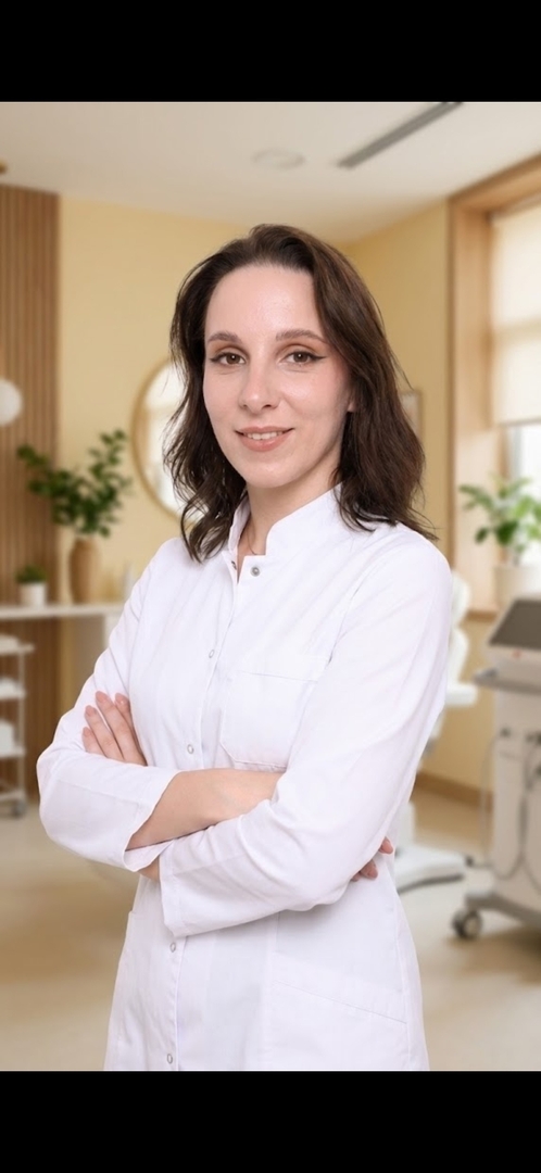 Средний медицинский персонал