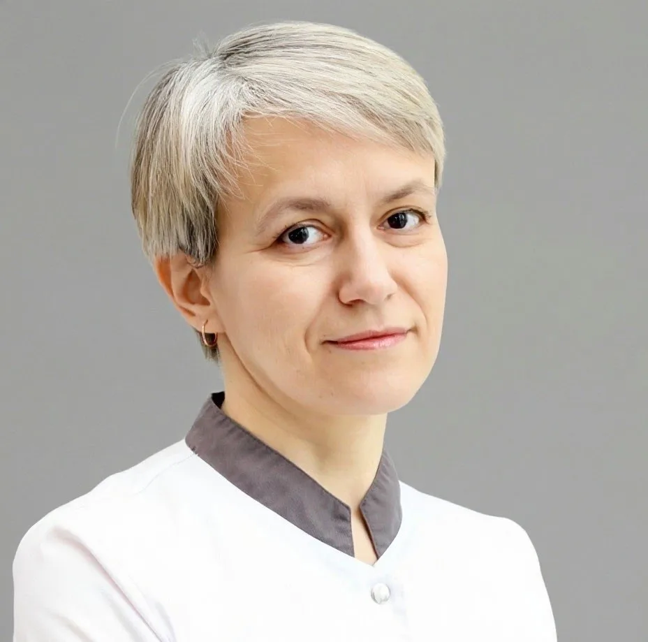 Младший медицинский персонал