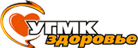 логотип 'УГМК - Здоровье'