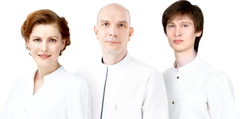 Специалисты